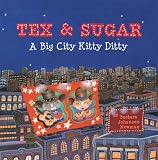 Click for more about Barbara Johansen Newman:  Sugar: A Big City Kitty Ditty.
