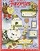 Fun Favorites Rub-Ons - 57 Quick & Easy Projects (Suzanne McNeill Design Originals #2446)