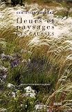 Fleurs et paysages des Causses
