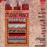 The Student Prince (1989 London Studio Cast)