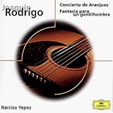 Eigenschaften Narciso Yepes  / Eloquence - Gitarrenwerke