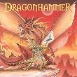 the blood of the dragon cd metal