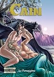 Cain 3 (Yaoi)