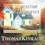 Mealtime Memories: Sharing the Warmth of Family Traditions
