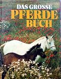 Produkt-Bild: Das gro&szlig;e Pferdebuch