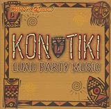 Kon Tiki Luau Party Music