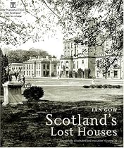Scotland's Lost Houses