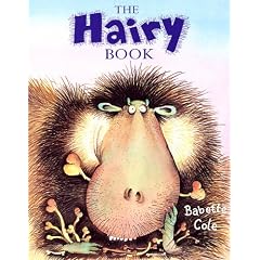 The Hairy Book