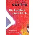 Die Kindheit eines Chefs