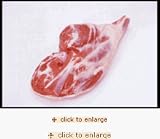Fresh Australian Free Range Leg of Lamb