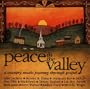 Peace In The Valley: A Country Music Journey Through Gospel