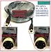 12 ft PTC Premium Grade GOLD Series S-Video M/M UL LISTED cable