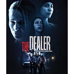 The Dealer [Blu-ray]