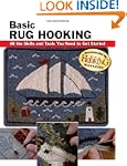 Basic Rug Hooking