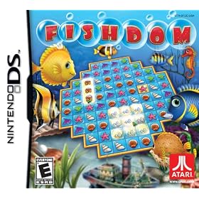Fishdom