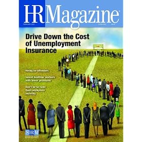 Hr Magazine - Va
