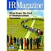 Hr Magazine - Va
