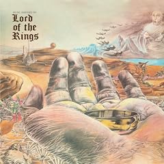 Lord of the Rings