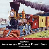 Around the World in 80 Days | [Jules Verne]