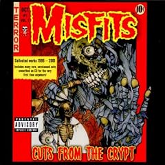 Cuts From the Crypt