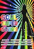 Jackson 5 / Stevie Wonder / James Brown / Diana Ross - Soul Superstars