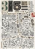 365 Days: A Diary by Julie Doucet