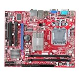 MSI 7529-120R Mainboard Sockel Intel 775 G31TM-P35 G31+ICH7 DDR2 Speicher Micro ATXvon "MSI"