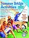 Summer Bridge Activities For Young Christians: First Grade to Second Grade