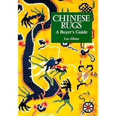 Chinese Rugs: A Buyer's Guide