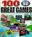100 Great Games for windows 98