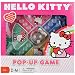 Sanrio Hello Kitty Official Pop Up Board Game