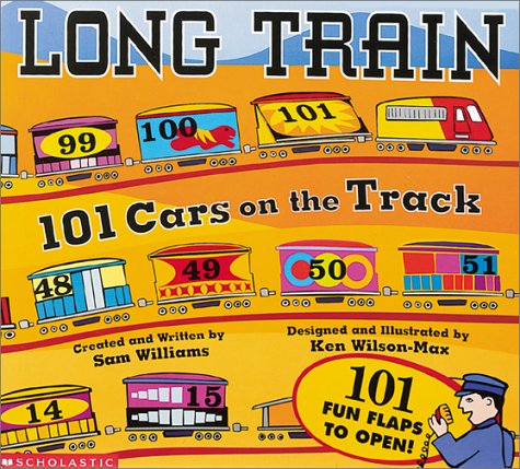 Trains and Railroads