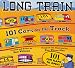 Search : Long Train: 101 Cars On The Track
