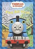 Fun All Year (Super Coloring Book)