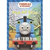 Fun all Year (Super Coloring Book)