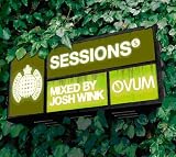 Sessions - Josh Wink: Mixed By Josh Wink
