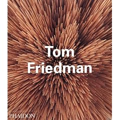 Tom Friedman (Contemporary Artists)