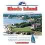 Rhode Island (America the Beautiful. Third Series)