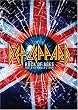 Def Leppard - Rock of Ages: Definitive Collection DVD