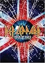 Def Leppard - Rock of Ages: Definitive Collection DVD