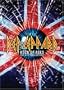 Def Leppard - Rock of Ages: Definitive Collection DVD
