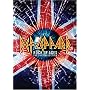 Def Leppard - Rock of Ages: Definitive Collection DVD