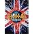 Def Leppard - Rock of Ages: Definitive Collection DVD