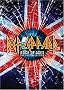 Def Leppard - Rock of Ages: Definitive Collection DVD