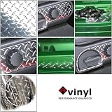 Diamond Plate 3000GT 1991 - 1999 Dash Kit