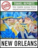 IgoUgo Travel Report: New Orleans: The Inside Scoop from Experienced Travelers