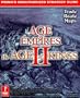 Age of Empires II: The Age of Kings: Prima's Unauthorized Strategy Guide