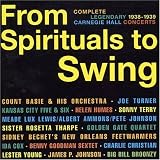 From Spirituals to Swing