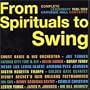 From Spirituals to Swing: Complete Legendary 1938-1939 Carnegie Hall Concerts