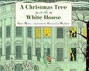 A Christmas Tree in the White House